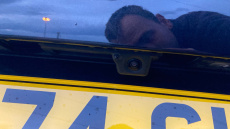 Skoda Kamiq 1.0 TSI Monte Carlo 5dr DSG Petrol Hatchback